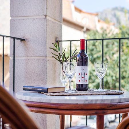 Puerto de Sóller Ca Na Bel 아파트 외부 사진