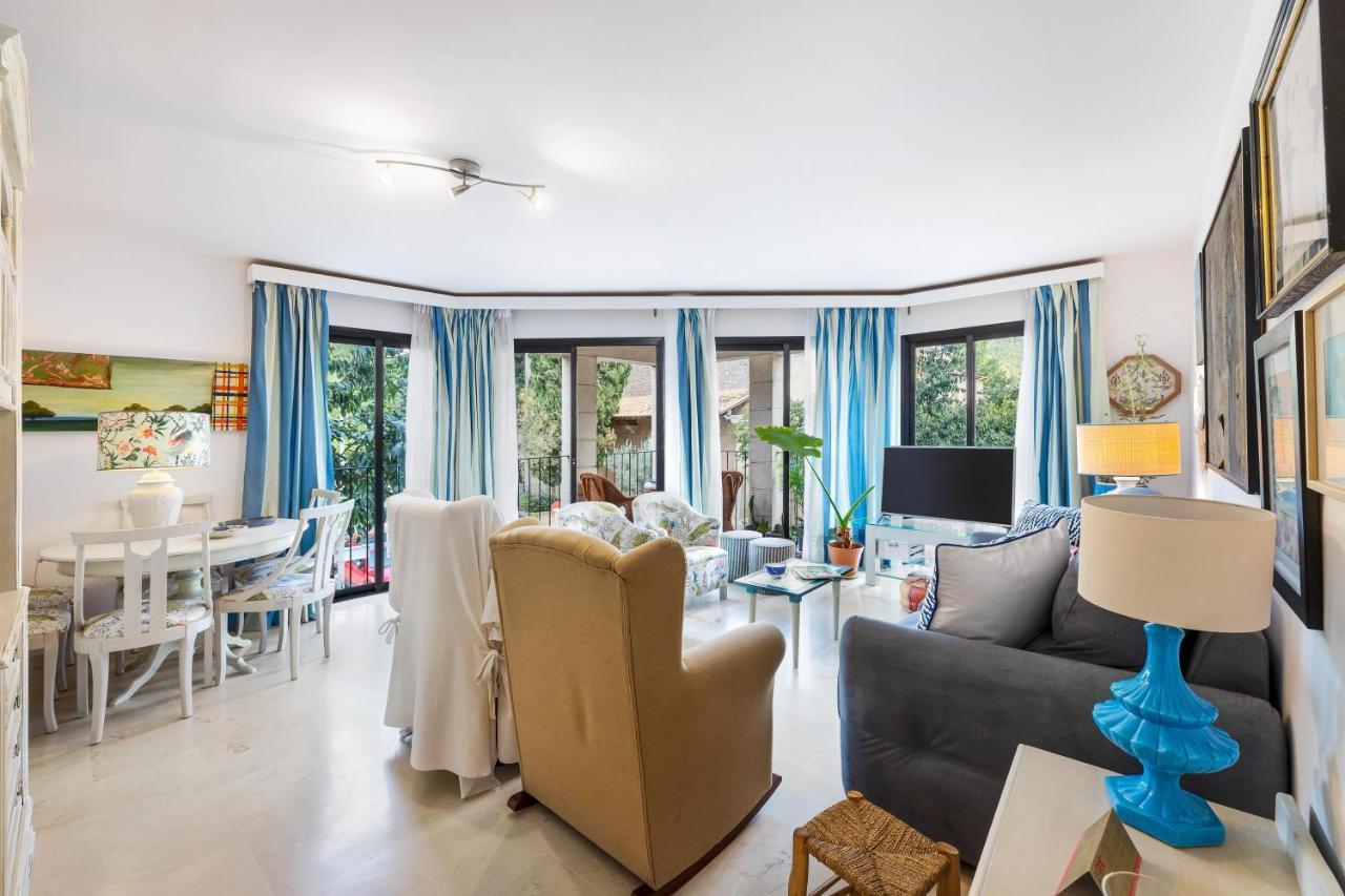 Puerto de Sóller Ca Na Bel 아파트 외부 사진