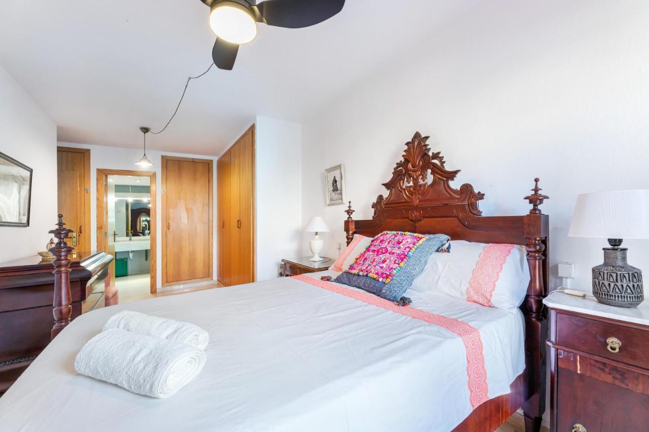Puerto de Sóller Ca Na Bel 아파트 외부 사진