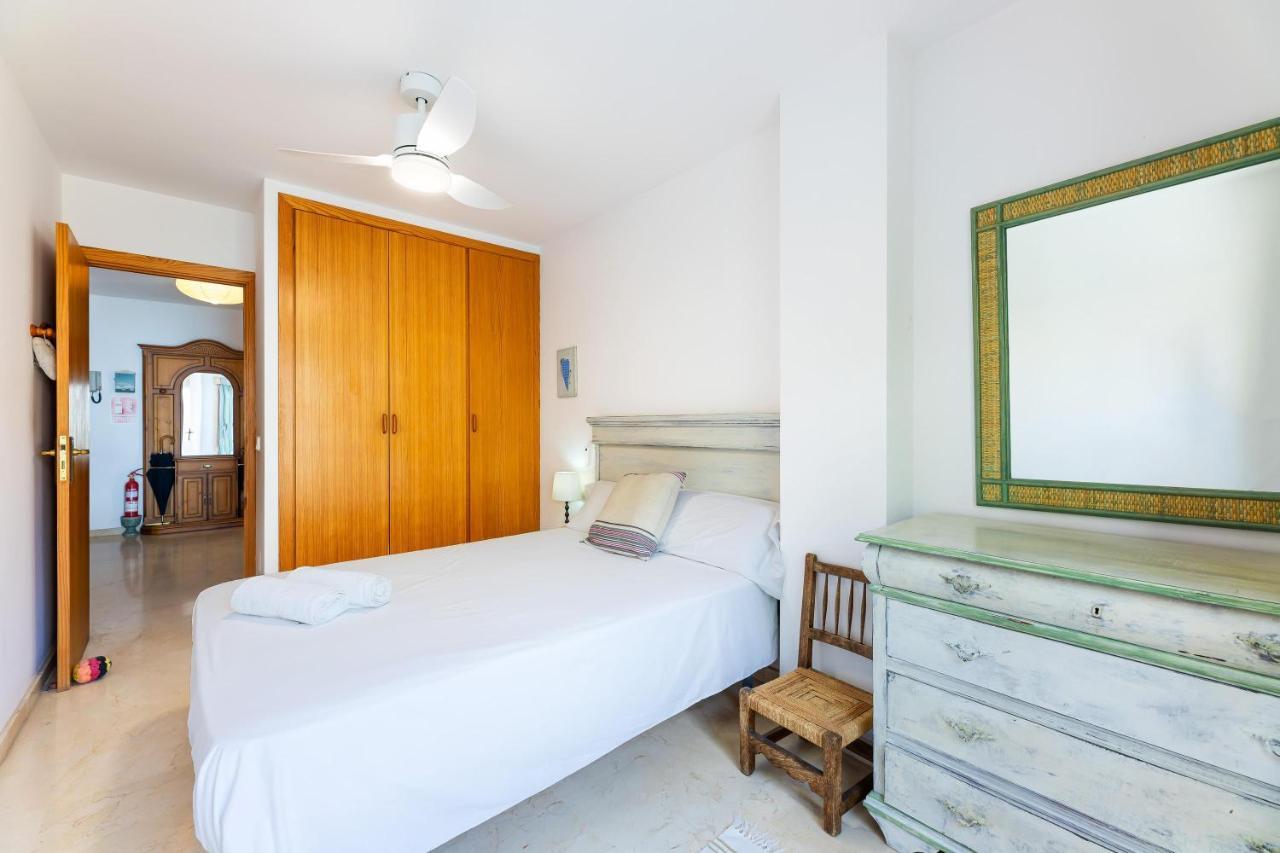 Puerto de Sóller Ca Na Bel 아파트 외부 사진