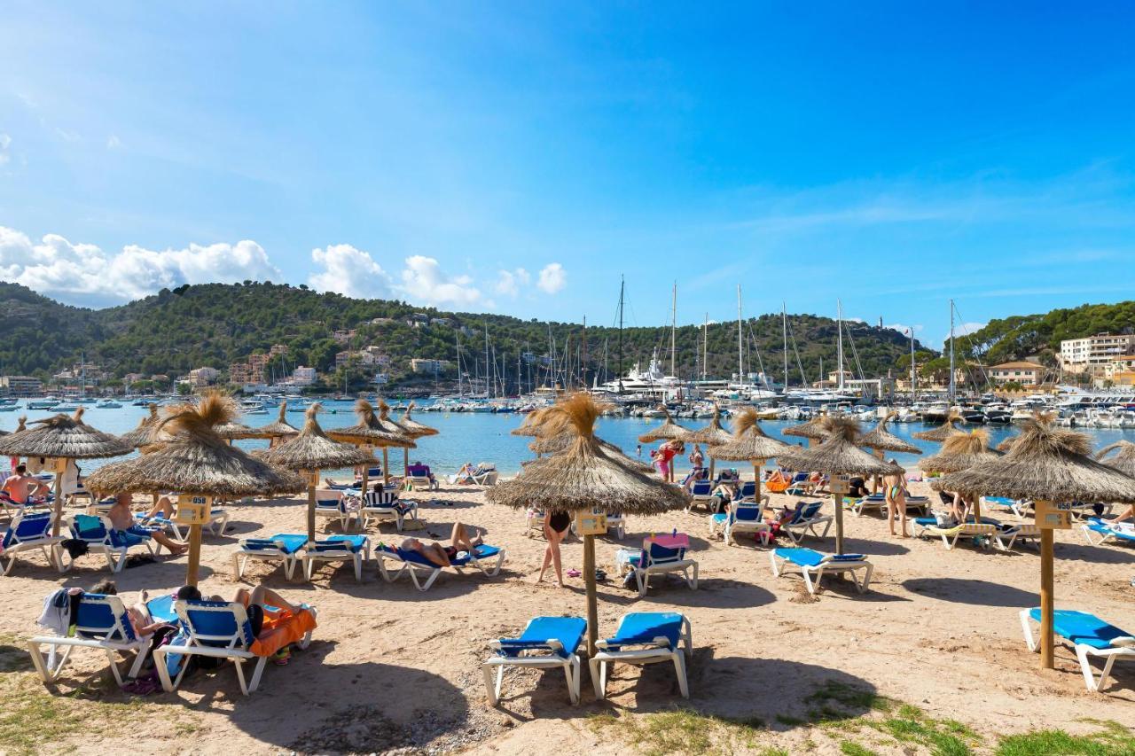 Puerto de Sóller Ca Na Bel 아파트 외부 사진